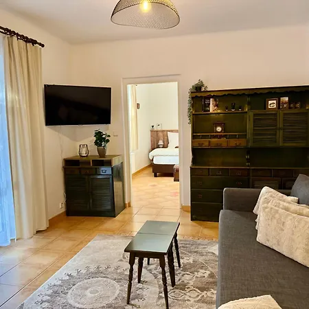 Domecek U Zameckeho Parku Apartment Trebon Exterior photo