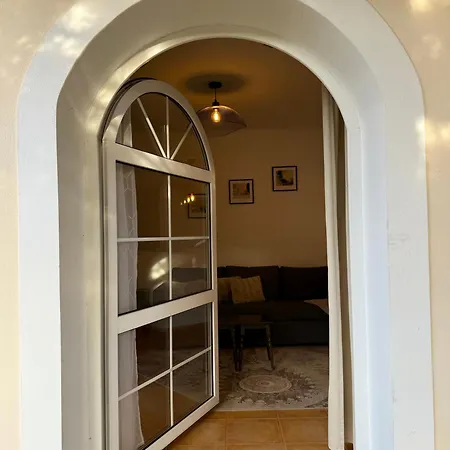 Domecek U Zameckeho Parku Apartment Trebon Exterior photo