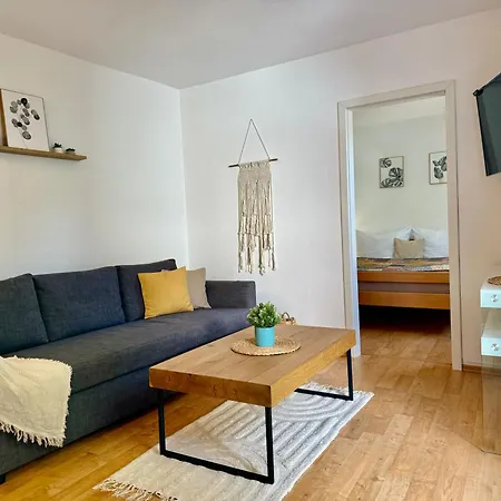 Domecek U Zameckeho Parku Apartment Trebon Exterior photo
