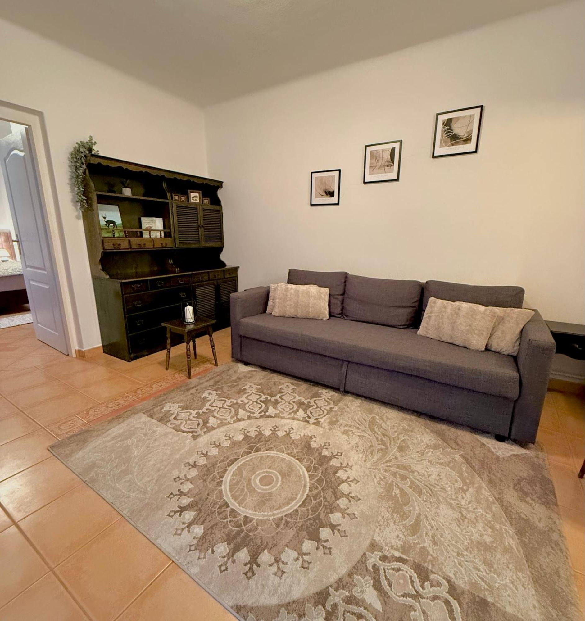 Domecek U Zameckeho Parku Appartement Třeboň