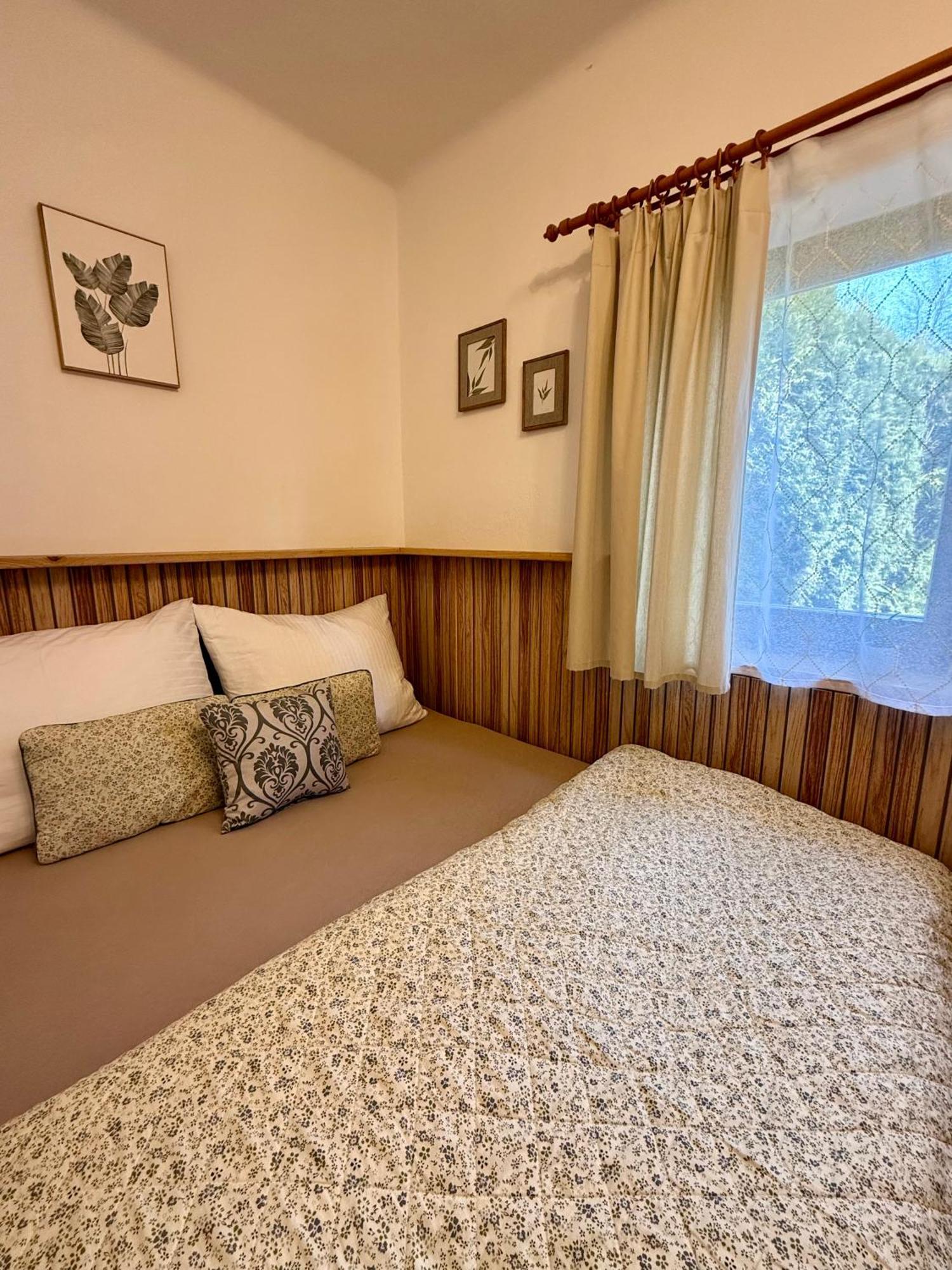 Appartement Domecek U Zameckeho Parku